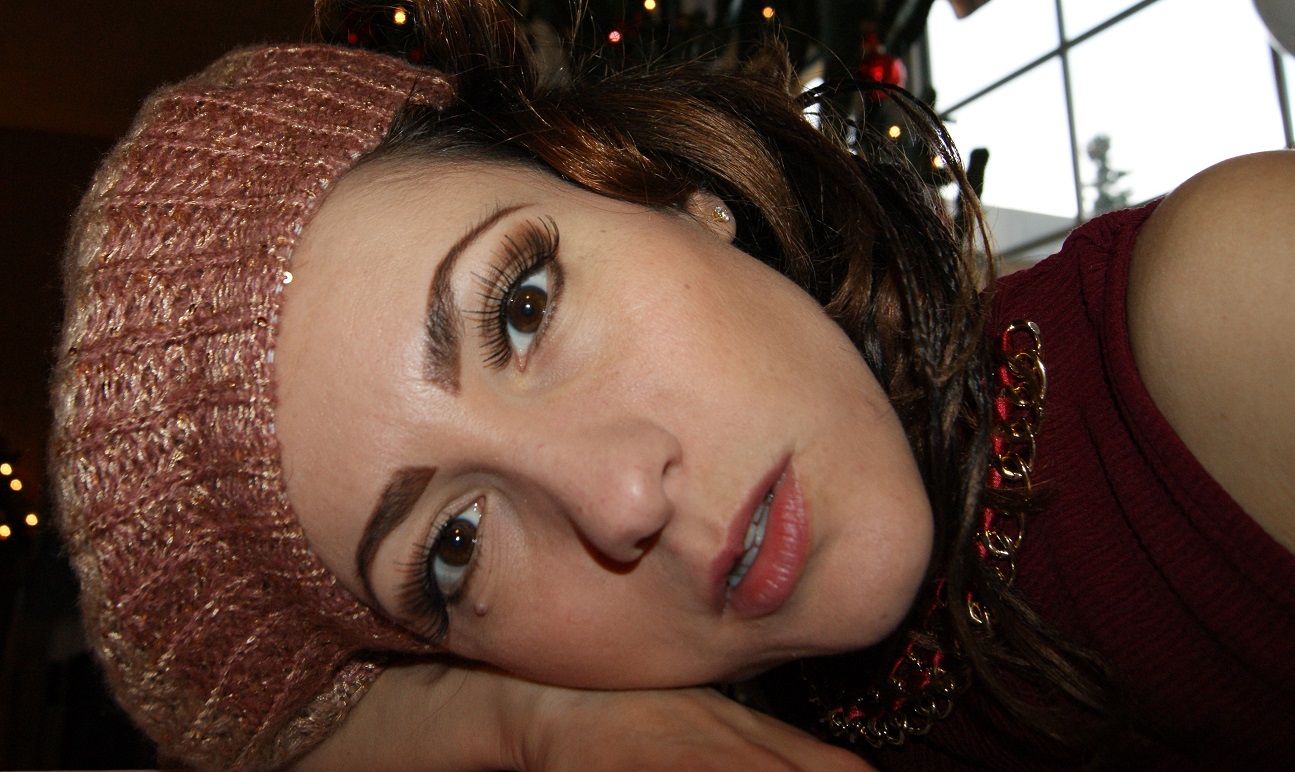 // Jana Bundfuss The Offical Website