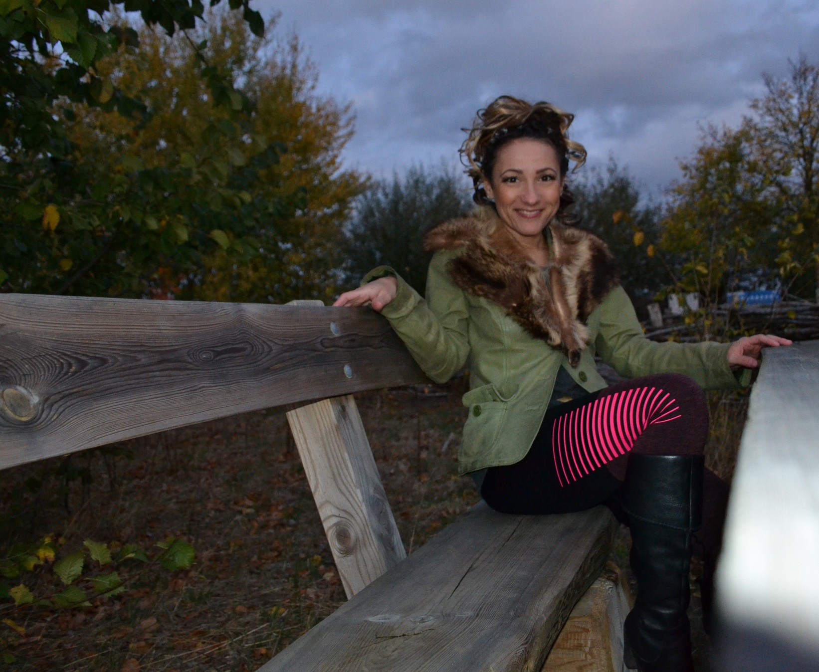 & www.janab.tv // Jana Bundfuss The Offical Website