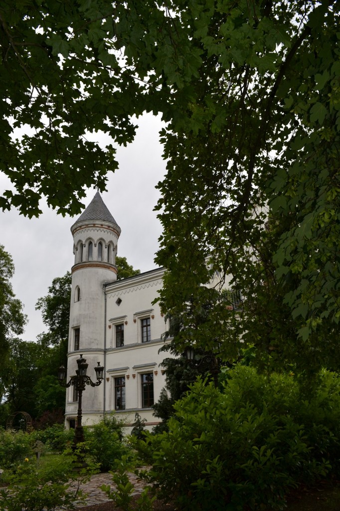 Schloss Bredenfelde // Jana Bundfuss The Offical Website